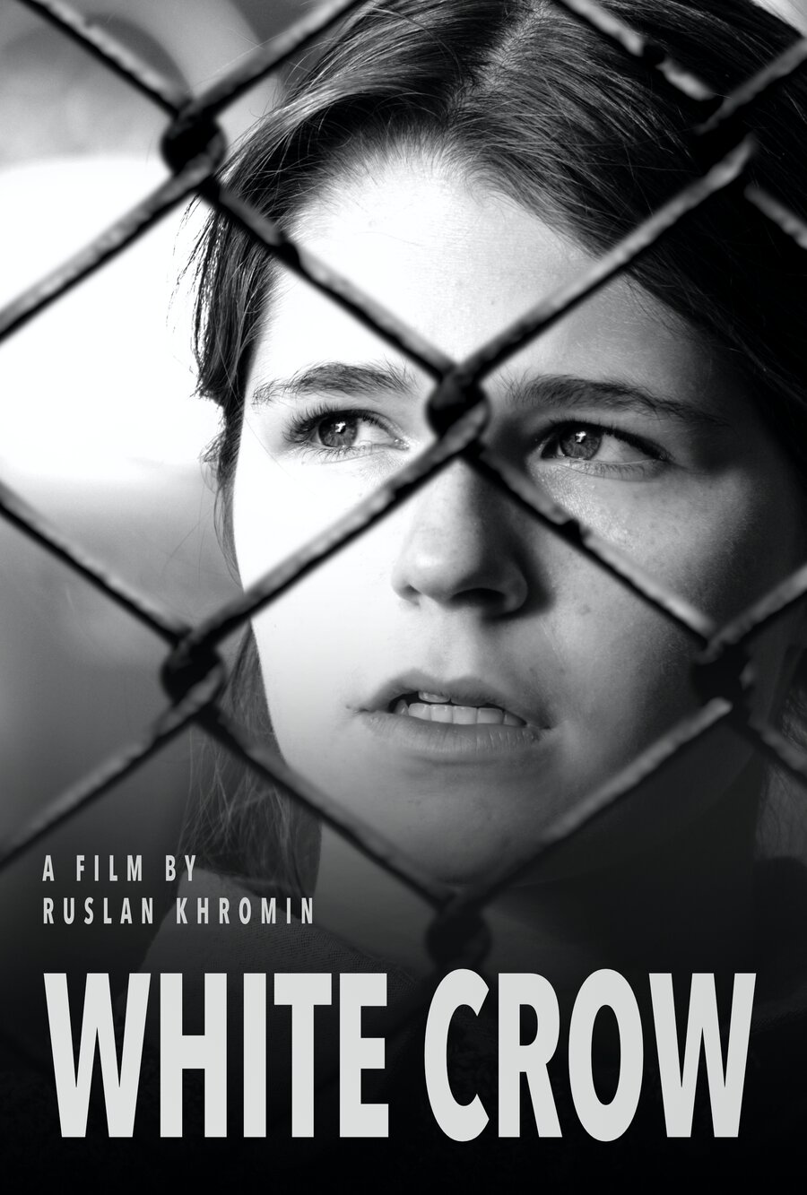 White Crow poster